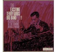 TERRY GIBBS - the exciting LP