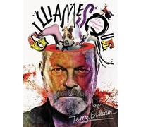 Terry Gilliam Gilliamesque (Tascabile)