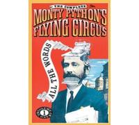 Terry Gilliam Terry Jones Graham Chapm The Complete Monty Python's F (Tascabile)