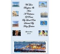 Terry Godwin We Love Brighton and Hove Special Edition 2019 (Tascabile)