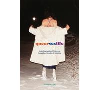Terry Goldie Queersexlife (Tascabile)