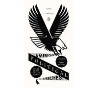 Terry Golway American Political Speeches (Tascabile) Penguin Civic Classics