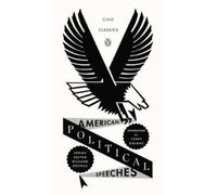 Terry Golway American Political Speeches (Tascabile) Penguin Civic Classics