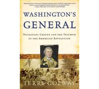 Terry Golway Washington's General (Tascabile)