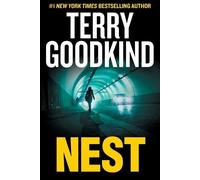 Terry Goodkind Nest (Tascabile)