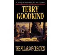 Terry Goodkind Pillars of Creation (Tascabile)