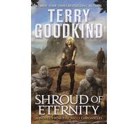 Terry Goodkind Shroud of Eternity (Tascabile) Nicci Chronicles