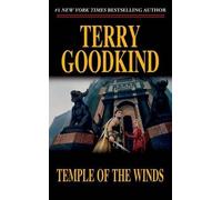 Terry Goodkind Temple of the Winds (Tascabile)