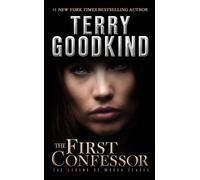 Terry Goodkind The First Confessor (Tascabile) Legend of Magda Searus