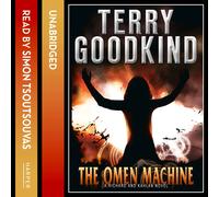 Terry Goodkind The Omen Machine (Tascabile) Richard and Kahlan
