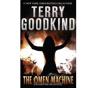 Terry Goodkind The Omen Machine (Tascabile) Richard and Kahlan novel