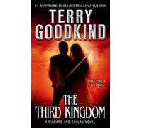 Terry Goodkind The Third Kingdom (Tascabile) Richard and Kahlan