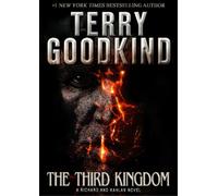 Terry Goodkind The Third Kingdom (Tascabile) Richard and Kahlan novel