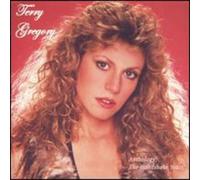 Terry Gregory Anthology: The Handshake Years (Remastered) (CD) Album