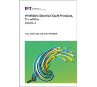 Terry Grimwood John Whitfiel Whitfield's Electrical Craft Principle (Tascabile)