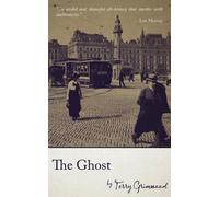 Terry Grimwood The Ghost (Tascabile)