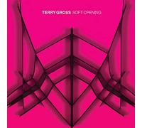 Terry Gross - Soft Opening (Translucent Blue)