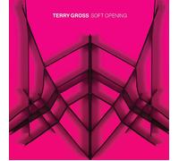 Terry Gross Soft Opening (Translucent Blue) (Vinyl LP)