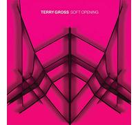 Terry Gross - Soft Opening (Vinyl Pink Trans)