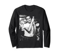 Terry Hall Gli Speciali Live di David Corio Maglia a Manica