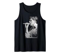 Terry Hall The Colourfield Thinking of You Band 1985 Canotta