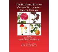 Terry Halstead The Scientific Basis of Chinese Integrative (Copertina rigida)