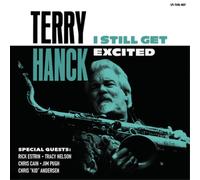 Hanck Terry - I Still Get Excited