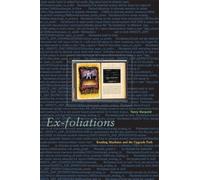 Terry Harpold Ex-foliations (Tascabile) Electronic Mediations
