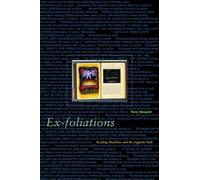 Terry Harpold Ex-foliations (Tascabile) Electronic Mediations