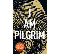 Terry Hayes I Am Pilgrim (Tascabile)