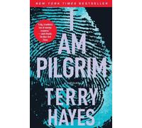Terry Hayes I Am Pilgrim (Tascabile)