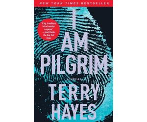 Terry Hayes I Am Pilgrim (Tascabile)