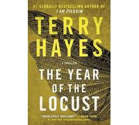 Terry Hayes The Year of the Locust (Tascabile)