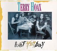 Terry Hoax - Hot heyday