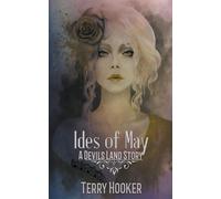 Terry Hooker Ides of May (Tascabile) Devil's Land Stories