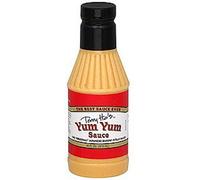 Terry Hos Sauce Yum Yum 16 Oz (Pack of 2)