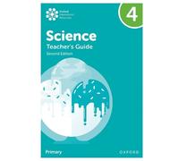 Terry Hudson Alan Haigh Deb International Primary Science: Second (Anello, filo)