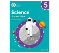 Terry Hudson Alan Haigh Deborah Robert Oxford International Science (Tascabile)