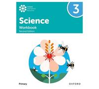 Oxford international primary science. Workbook. Per la Scuola elementare. Con espansione online (Vol. 2)