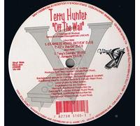 Terry Hunter - Terry Hunter - Off The Wall - Vinyl Soul