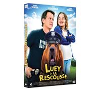 Terry Ingram Luey a la Rescousse (My New Best Fr