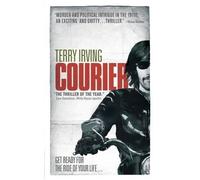 Terry Irving Courier (Tascabile) Freelancer