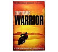 Terry Irving Warrior (Tascabile) Freelancer