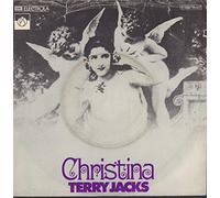 Terry Jacks - Christina