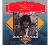 Terry Jacks - Seasons in the sun/If.. (Old Gold) / Vinyl single [Vinyl-Single 7'']