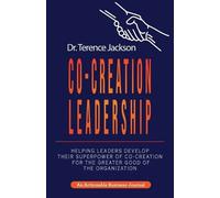 Terry Jackson Co-Creation Leadership (Tascabile)