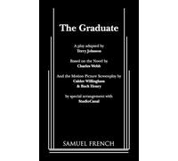Terry Johnson Charles Webb The Graduate (Tascabile)