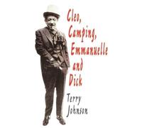 Terry Johnson Cleo, Camping, Emmanuelle & Dick (Tascabile) Modern Plays