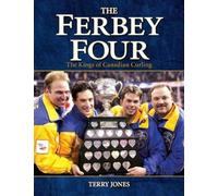 Terry Jones Ferbey Four, The (Copertina rigida)