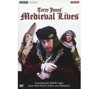 Terry Jones:Medieval Lives - Terry Jones: Medieval Lives
